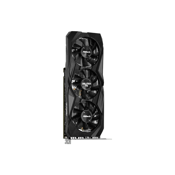 Asrock RX 5600 XT Challenger Pro OC 6GB Graphics Card